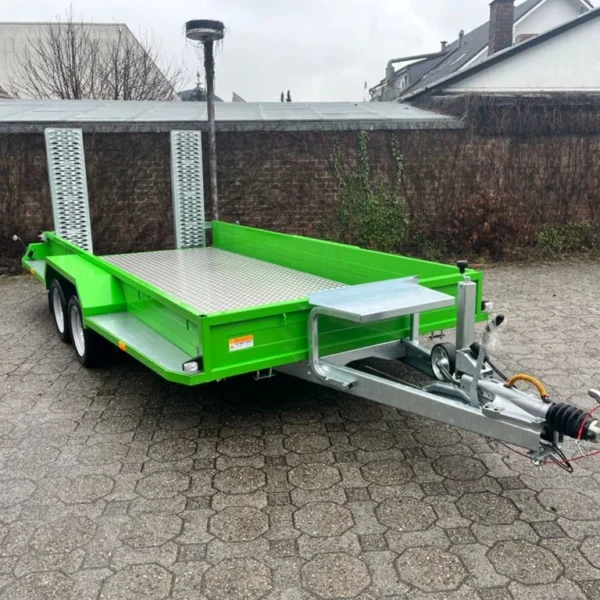 Magnum Maxx 3500 Saris