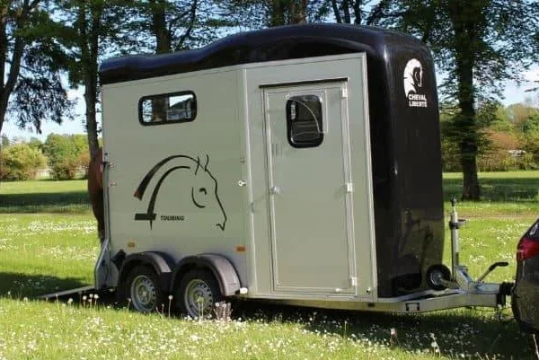 Van Cheval Touring Uno – 1.5 PL